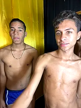 preston and slade online show from November 2025 07:03:02 PM