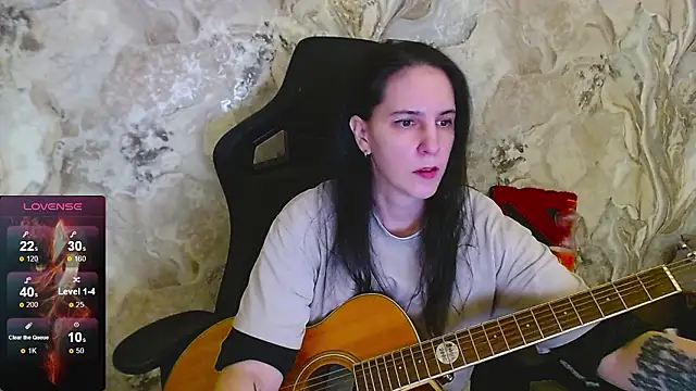 Irwi Tomboy online show from March 2026 03:18:01 PM