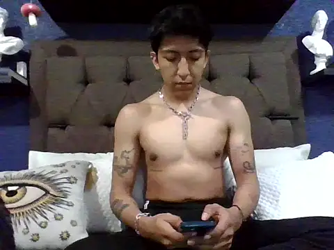 sad fucking boy online show from October 2025 04:08:02 AM