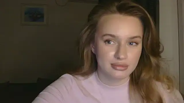 Lorivess online show from February 2026 09:35:01 PM