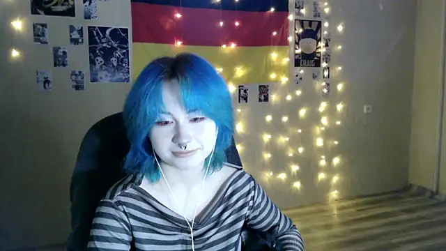 LeisaHopperstad online show from January 2026 04:21:02 PM