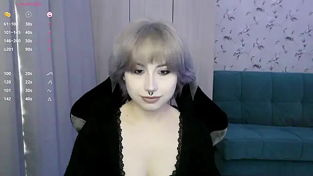 LeisaHopperstad online show from June 2026 12:18:01 PM