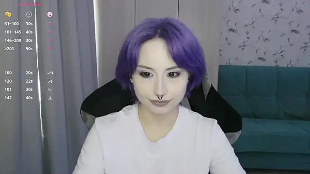 LeisaHopperstad online show from June 2026 04:09:02 PM