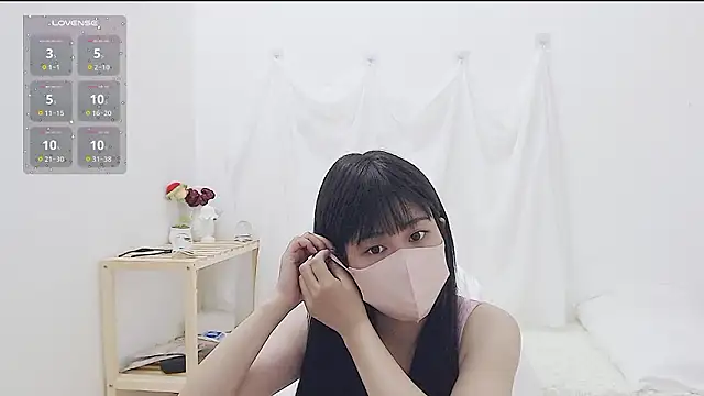 Moj005jp xo98 online show from October 2025 07:53:01 AM