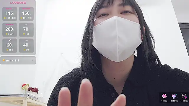 Moj005jp xo98 online show from January 2026 06:22:02 PM