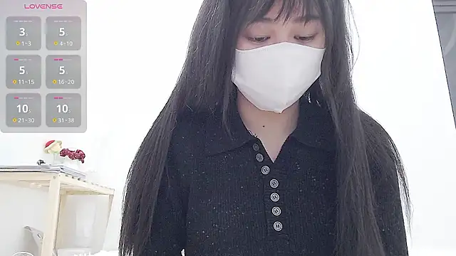 Moj005jp xo98 online show from January 2026 07:39:01 PM