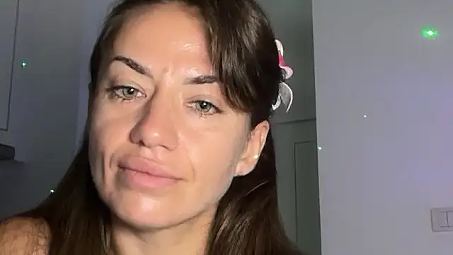 Roriann online show from February 2026 07:04:02 AM