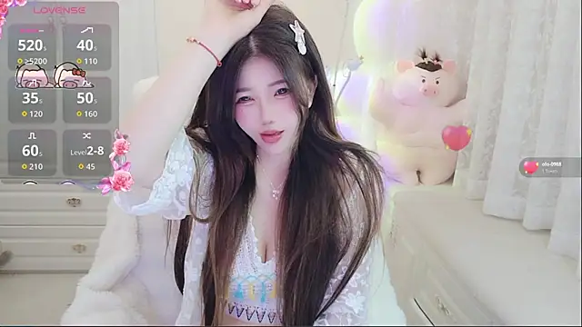 Coco-Di online show from May 2026 02:19:01 AM