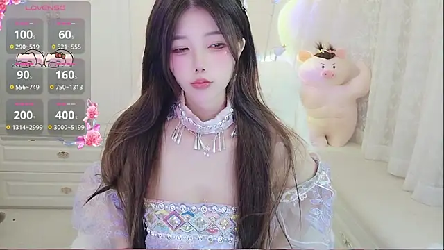 Coco-Di online show from May 2026 01:55:01 AM
