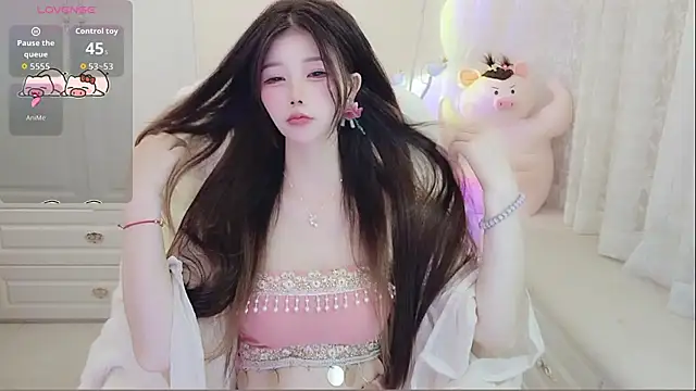 Coco-Di online show from May 2026 01:58:01 AM