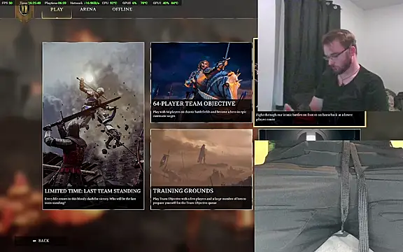 bear8t online show from October 2025 11:26:02 PM