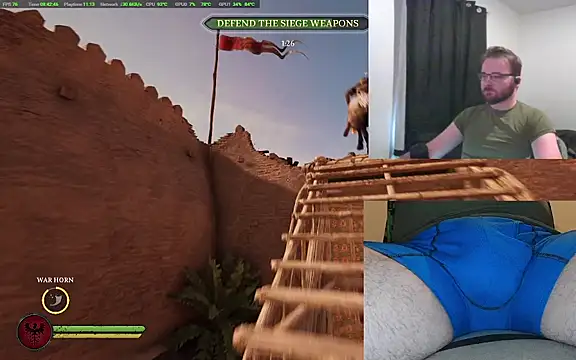 bear8t online show from October 2025 03:43:01 PM