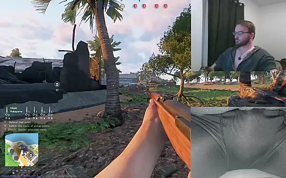 bear8t online show from October 2025 05:54:02 AM