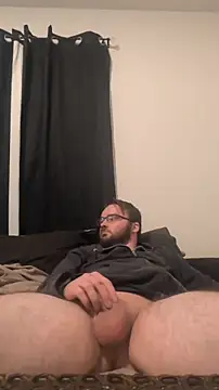 bear8t online show from October 2025 11:00:01 AM