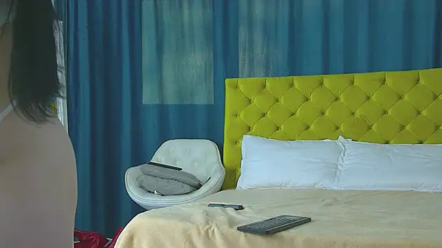 Snapshot of RubyHills chatting on March 2026 05:14:02 AM RubyHills online show from March 2026 05:14:02 AM