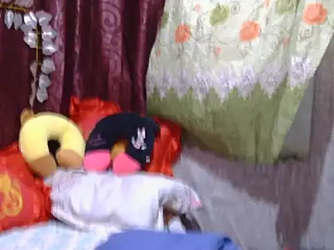 Kristinalui online show from October 2025 03:14:01 AM