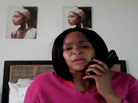 Blacksashaxx online show from July 2026 10:54:01 AM
