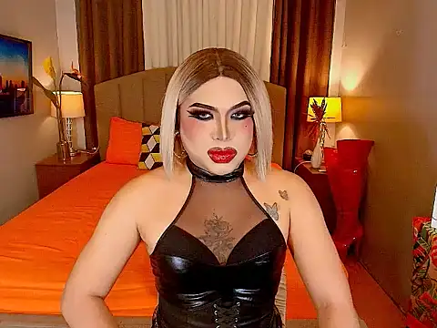 MooreSebiria online show from October 2025 03:22:02 PM