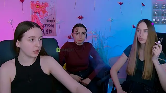 leslie bird online show from April 2026 02:00:02 PM