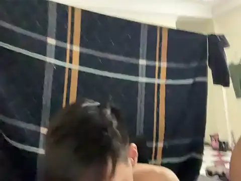 Rty-HF online show from November 2025 06:19:02 PM