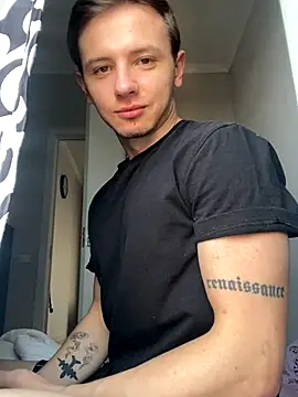 KirilStella online show from October 2025 12:03:01 PM