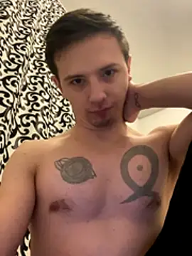 KirilStella online show from October 2025 10:43:02 PM