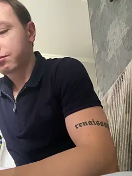 KirilStella online show from October 2025 07:20:02 AM