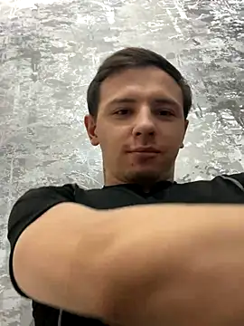 KirilStella online show from October 2025 12:16:01 PM