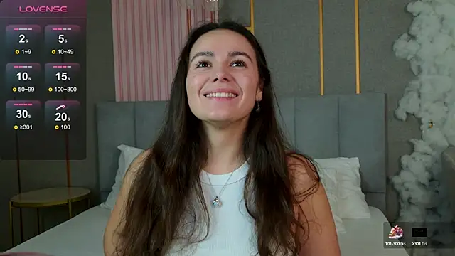 GabiBatista online show from October 2025 05:10:01 AM