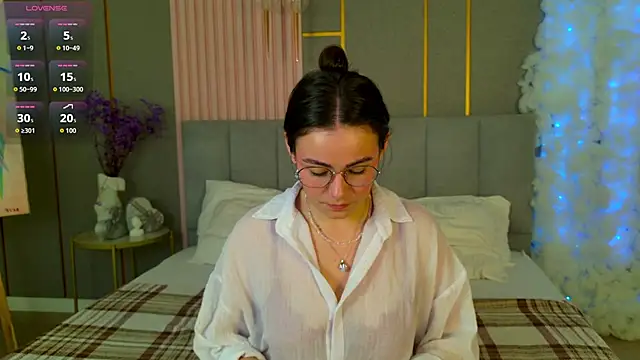 GabiBatista online show from February 2026 05:12:02 AM