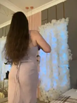 GabiBatista online show from February 2026 05:22:02 AM