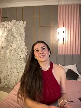 GabiBatista online show from February 2026 05:08:02 AM