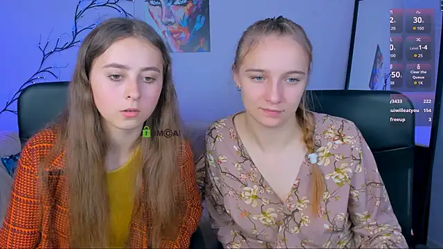 Snapshot of rebecca_smile chatting on October 2025 06:23:01 AM rebecca smile online show from October 2025 06:23:01 AM