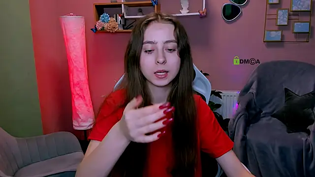 Snapshot of rebecca_smile chatting on November 2025 06:55:01 AM rebecca smile online show from November 2025 06:55:01 AM