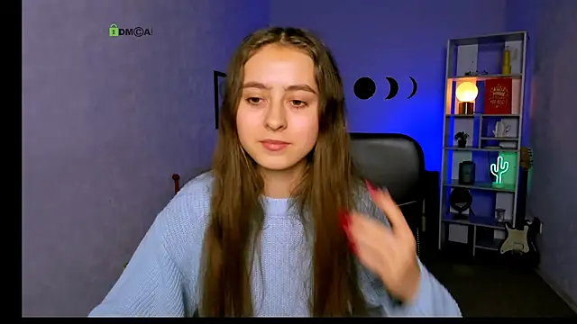 Snapshot of rebecca_smile chatting on November 2025 02:21:01 PM rebecca smile online show from November 2025 02:21:01 PM