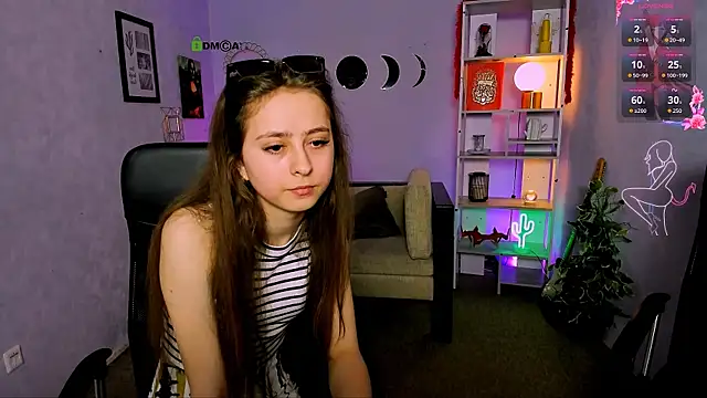 rebecca smile online show from May 2026 12:45:02 PM