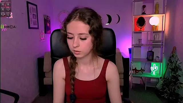 rebecca smile online show from June 2026 04:40:02 PM