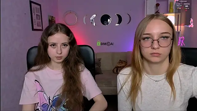 rebecca smile online show from June 2026 01:23:01 PM