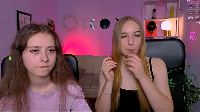 rebecca smile online show from June 2026 12:29:02 PM