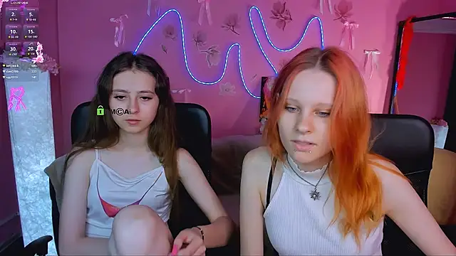 rebecca smile online show from June 2026 12:25:01 PM