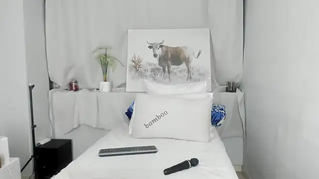 Snapshot of ConnieSmall24 chatting on October 2025 09:56:01 PM ConnieSmall24 online show from October 2025 09:56:01 PM