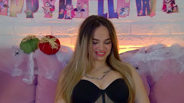 Snapshot of AnitaVenture chatting on October 2025 04:31:02 AM AnitaVenture online show from October 2025 04:31:02 AM