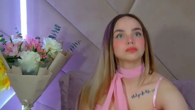 AnitaVenture online show from February 2026 04:27:02 AM