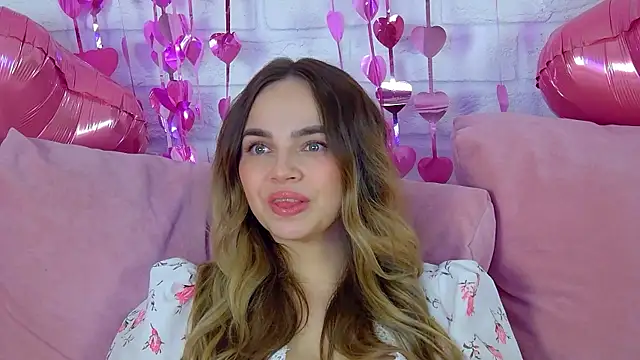 AnitaVenture online show from February 2026 07:51:01 AM