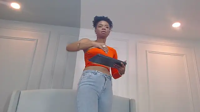 Snapshot of ChantalGarner chatting on October 2025 02:51:01 PM ChantalGarner online show from October 2025 02:51:01 PM