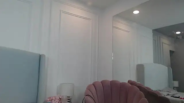 Snapshot of ChantalGarner chatting on October 2025 01:01:01 PM ChantalGarner online show from October 2025 01:01:01 PM