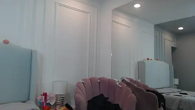 Snapshot of ChantalGarner chatting on November 2025 01:01:02 PM ChantalGarner online show from November 2025 01:01:02 PM