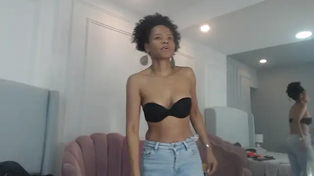 ChantalGarner online show from January 2026 01:26:01 PM