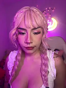 Snapshot of leidy_san chatting on February 2026 07:52:02 PM leidy san online show from February 2026 07:52:02 PM