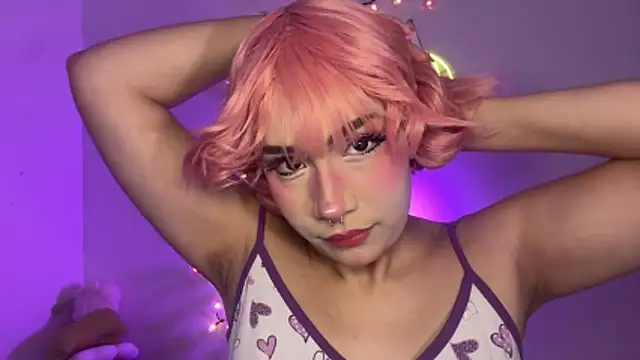 Snapshot of leidy_san chatting on February 2026 09:00:02 PM leidy san online show from February 2026 09:00:02 PM